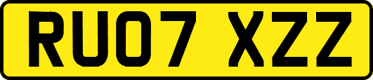 RU07XZZ