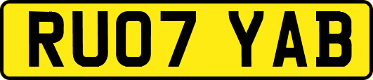 RU07YAB