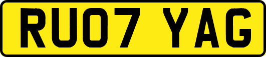 RU07YAG