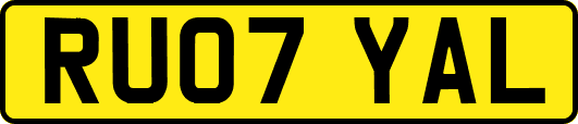 RU07YAL