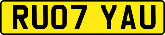 RU07YAU