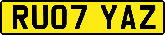 RU07YAZ