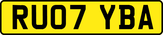 RU07YBA