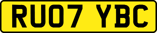 RU07YBC