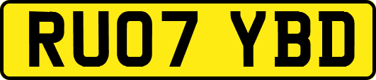 RU07YBD
