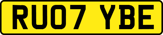 RU07YBE