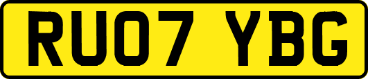 RU07YBG