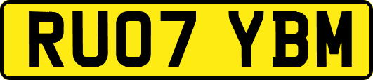 RU07YBM