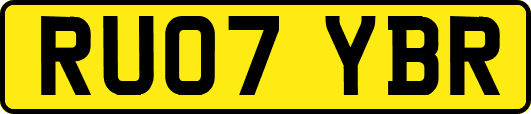 RU07YBR