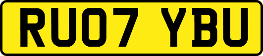 RU07YBU