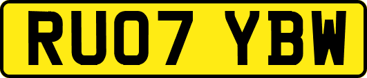 RU07YBW