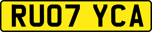 RU07YCA