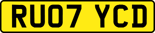RU07YCD