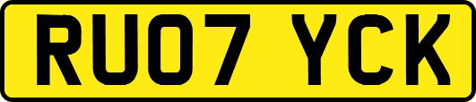 RU07YCK