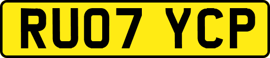 RU07YCP