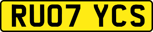 RU07YCS