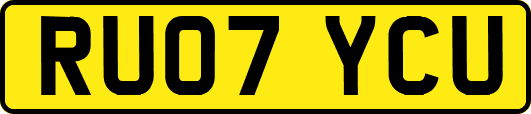 RU07YCU