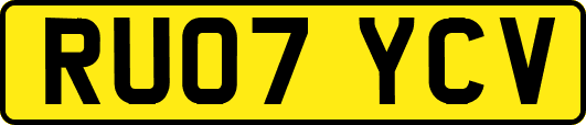 RU07YCV