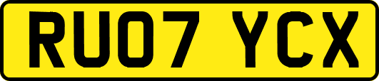RU07YCX