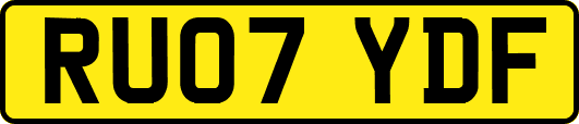 RU07YDF
