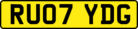 RU07YDG