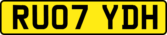 RU07YDH