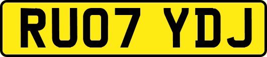 RU07YDJ