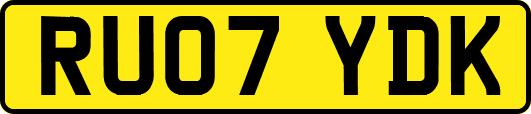 RU07YDK
