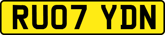 RU07YDN