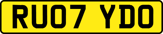 RU07YDO