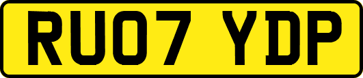 RU07YDP