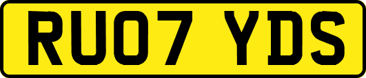 RU07YDS