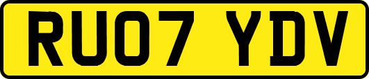 RU07YDV
