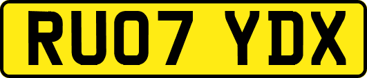 RU07YDX