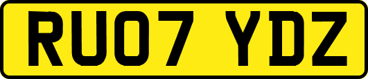 RU07YDZ