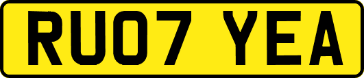 RU07YEA