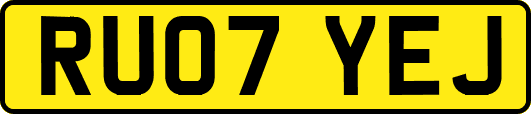 RU07YEJ