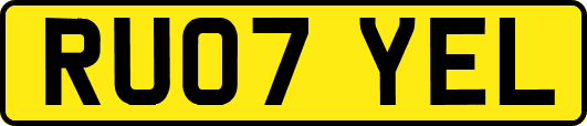 RU07YEL