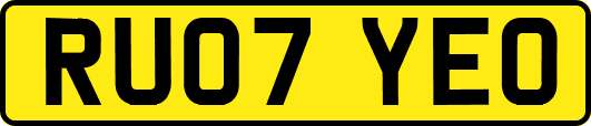 RU07YEO