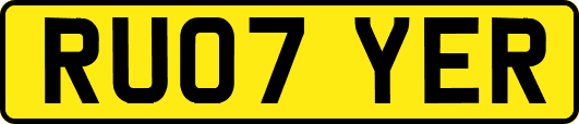 RU07YER