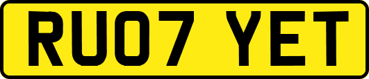RU07YET