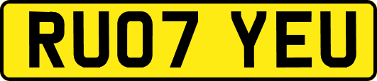 RU07YEU