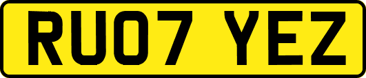 RU07YEZ