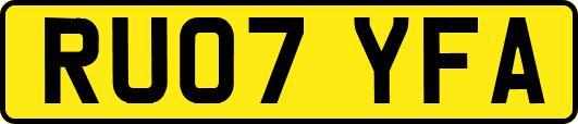 RU07YFA