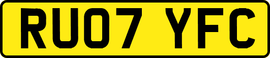 RU07YFC