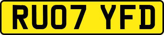 RU07YFD