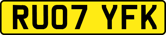 RU07YFK