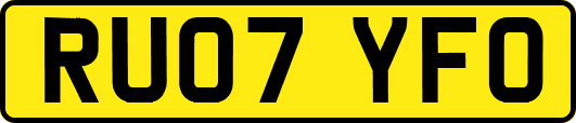 RU07YFO