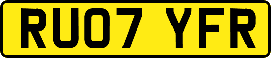 RU07YFR