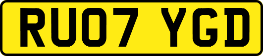 RU07YGD